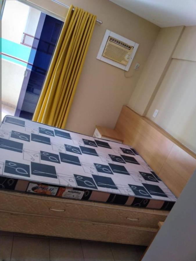 Apartamentos Com Piscinas Em Caldas Novas Quarto foto