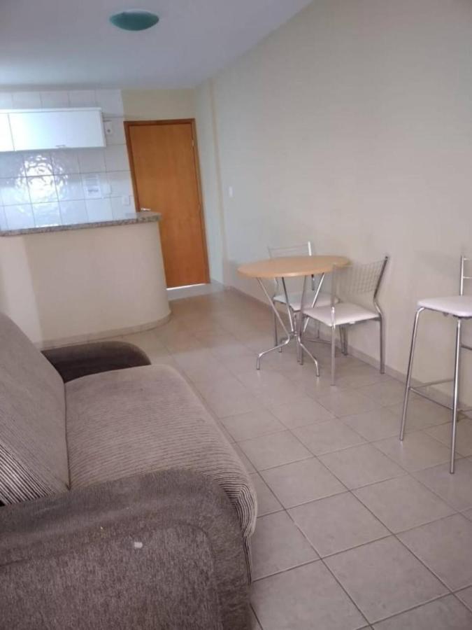 Apartamentos Com Piscinas Em Caldas Novas Quarto foto