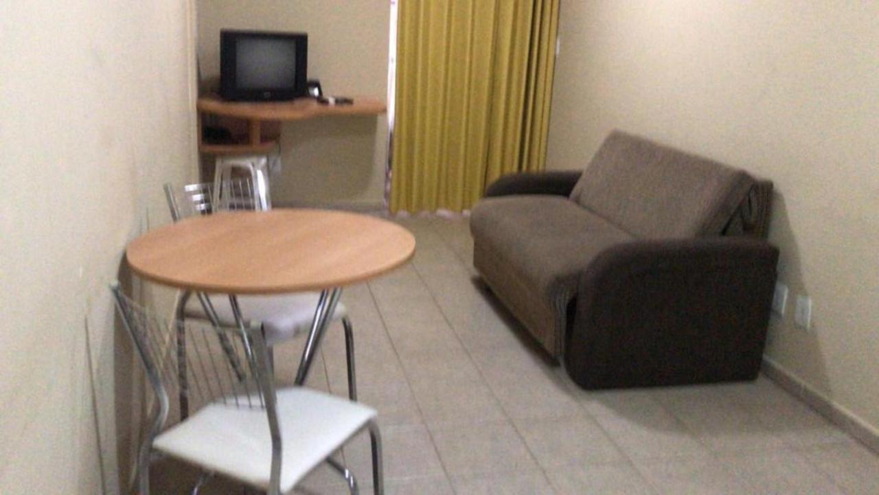 Apartamentos Com Piscinas Em Caldas Novas Quarto foto